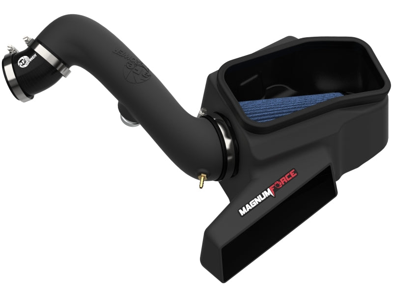 aFe MagnumFORCE Stage-2 Pro 5R Cold Air Intake System 19-20 Volkswagen Jetta L4-1.4L (t) Cold Air Intakes aFe