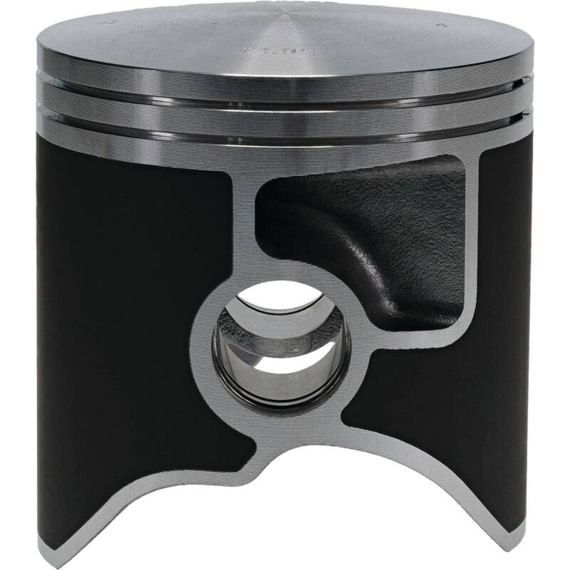 Vertex Piston 18-21 Beta RR 2T 300 300cc Cast Replica Piston Kit Piston Sets - Powersports Vertex Pistons