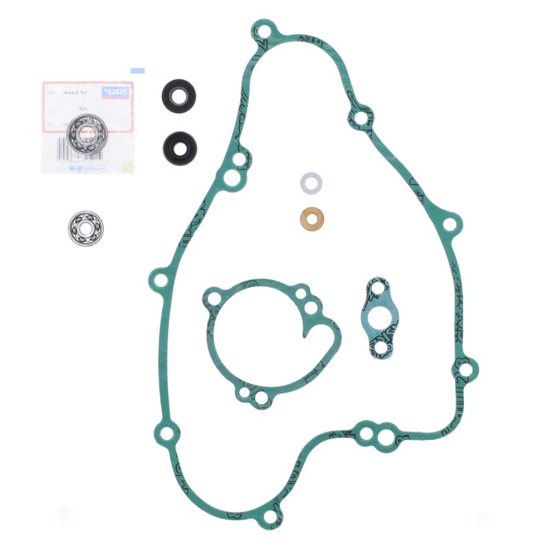 Athena 00-05 Kawasaki KX 65 Water Pump Gasket Kit Gasket Kits Athena