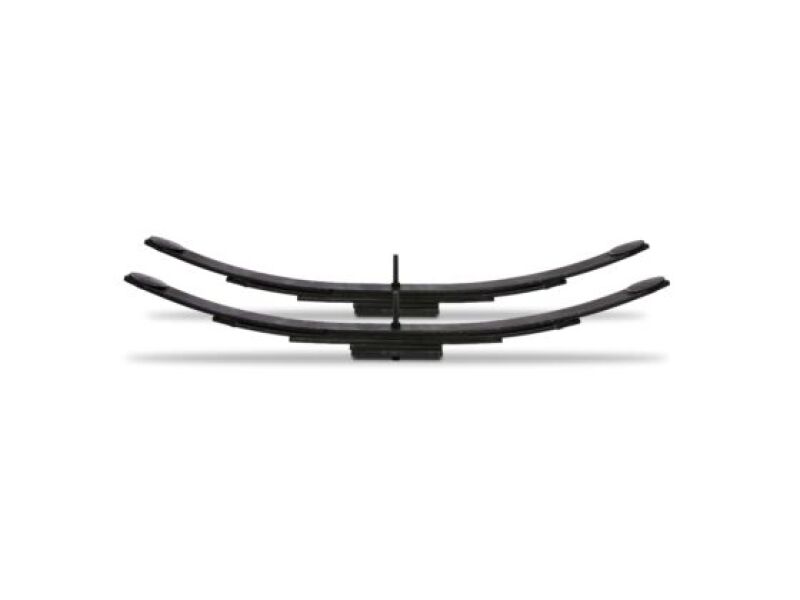 Cognito 19-24 Chevy/GMC Silverado/Sierra 1500 2WD/4WD Deaver Mini Leaf Pack Set Leaf Springs & Accessories Cognito