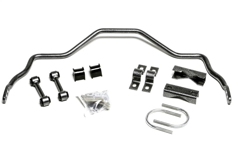 Hellwig 67-69 Chevrolet Camaro Solid Chromoly 3/4in Rear Sway Bar Sway Bars Hellwig