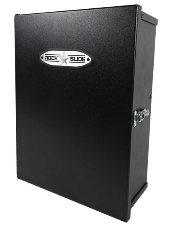 Rock Slide Engineering Small Cargo Box Cargo Boxes & Bags Rock Slide Engineering