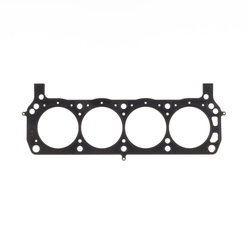Cometic Ford SB 289-302/351 Non-SVO Head 4.010in Bore .040in MLX Head Gasket Head Gaskets Cometic Gasket