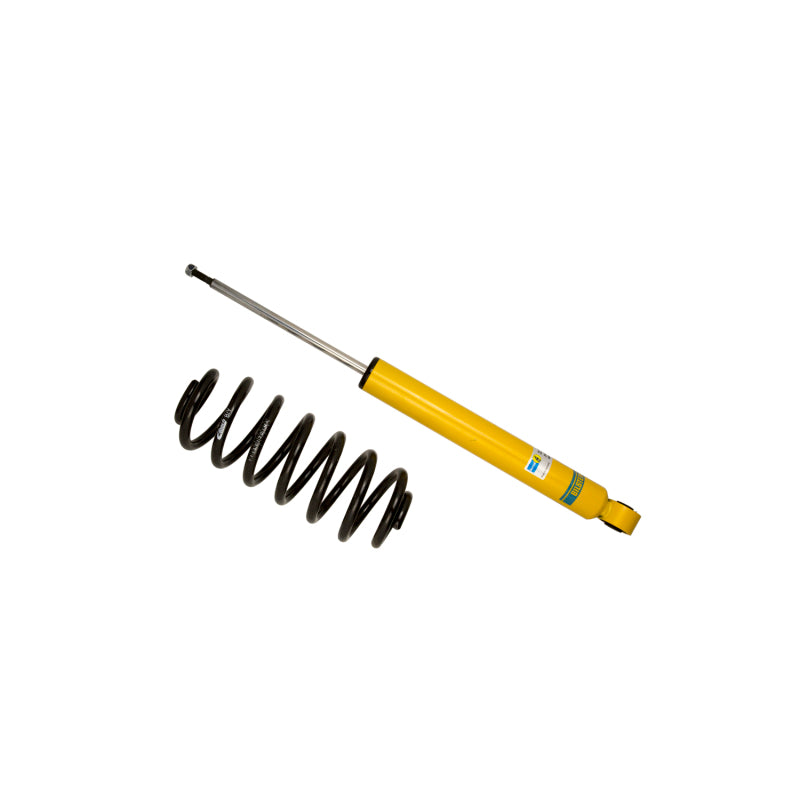 Bilstein B12 2009 Audi Q5 Base Front and Rear Suspension Kit Shock & Spring Kits Bilstein