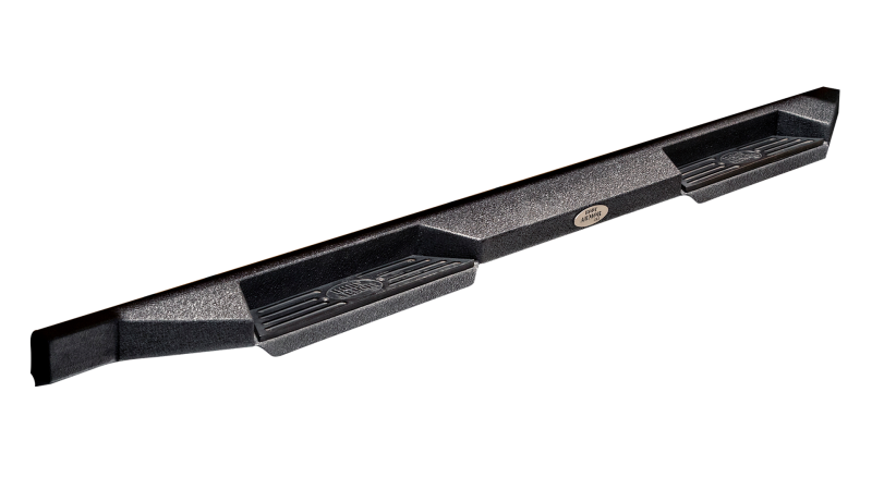 Body Armor 4x4 07-18 Jeep Wrangler JK 4 Door Rocksteps Side Steps Side Steps Body Armor 4x4