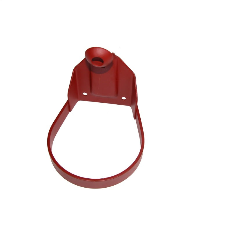Omix Blackout Light Bracket- 41-45 Willys MB Ford GPW Brackets OMIX