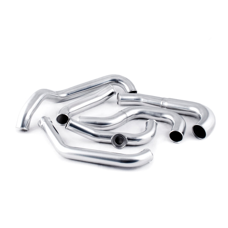 HKS I/C S-type AL GDB(F) EJ207 Intercoolers HKS