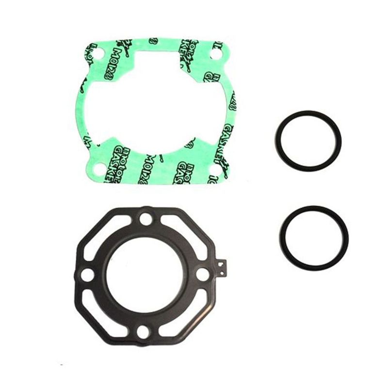 Athena 1990 Kawasaki KX 80 Top End Gasket Kit Gasket Kits Athena