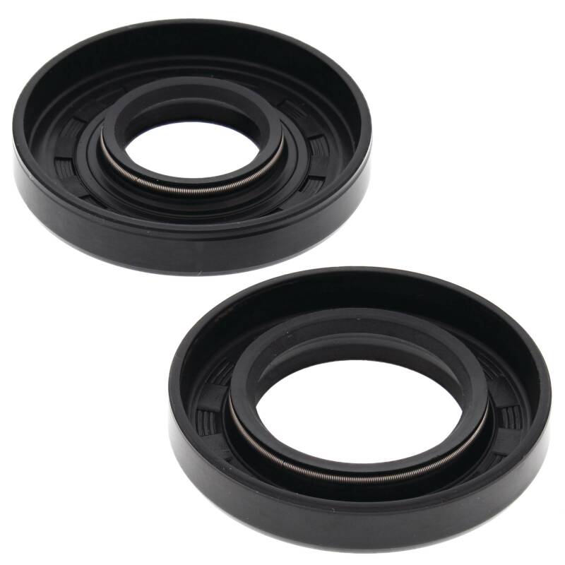 Vertex Gaskets 73-75 Ski-Doo Olympique 340/340 E Oil Seal Kit Engine Hardware Vertex Pistons