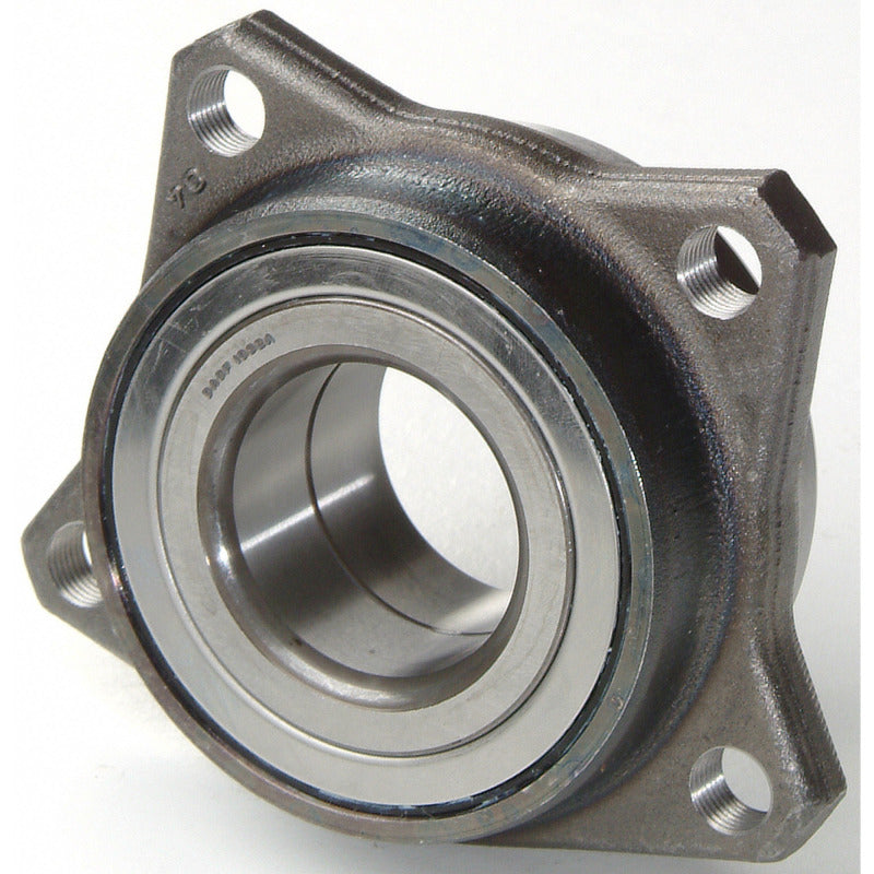 MOOG 94-98 Mitsubishi Galant Front Hub Assembly Wheel Hubs Moog