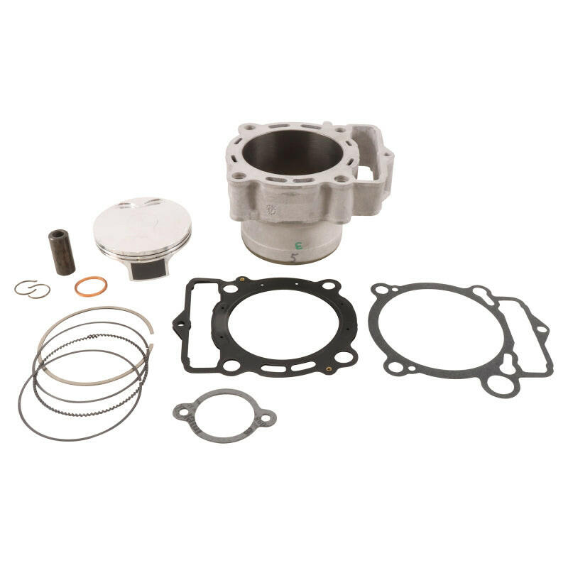 Cylinder Works 16-18 Husqvarna FC 350 350cc +2mm Big Bore Cylinder Kit 366cc 14.0:1 Comp. 90mm Cylinder Kits Cylinder Works