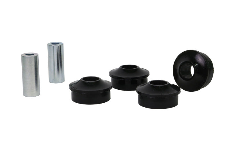 Whiteline Plus Nissan 240SX Front Radius Strut Rod Bushing Bushing Kits Whiteline