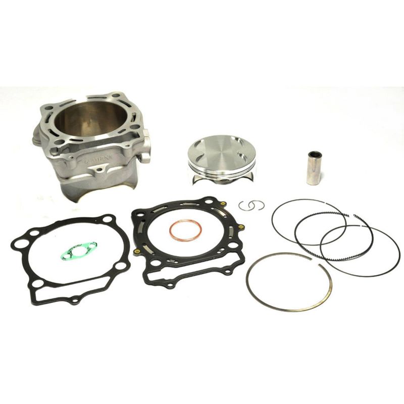 Athena 06-06 Suzuki RM-Z 450 Stock Bore Complete Cylinder Kit Cylinder Kits Athena
