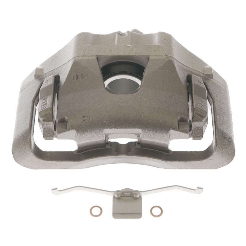 Power Stop 07-13 Volvo C70 Front Left Autospecialty Caliper w/Bracket Brake Calipers - OE PowerStop
