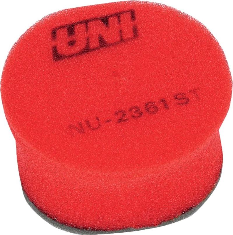 Uni Filter 86-90 Kawasaki KX 80 Air Filter Air Filters - Direct Fit Uni Filter