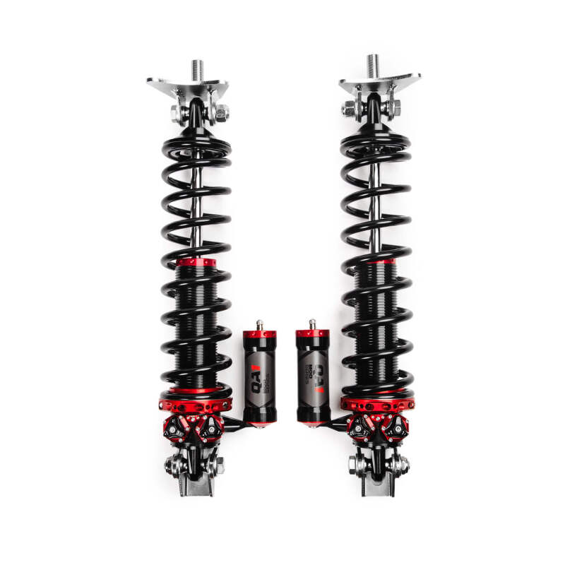 QA1 82-02 Chevrolet Camaro/Pontiac Firebird (F-Body) MOD Series Rear Pro Coil Shocks - 200lb Shocks and Struts QA1