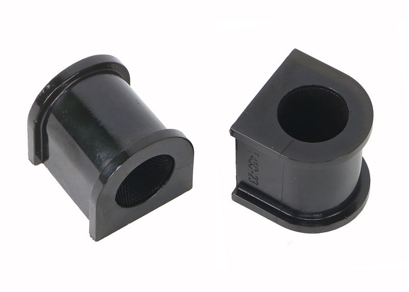 Whiteline Sway Bar - Mount Bushing - 23mm Sway Bar Bushings Whiteline