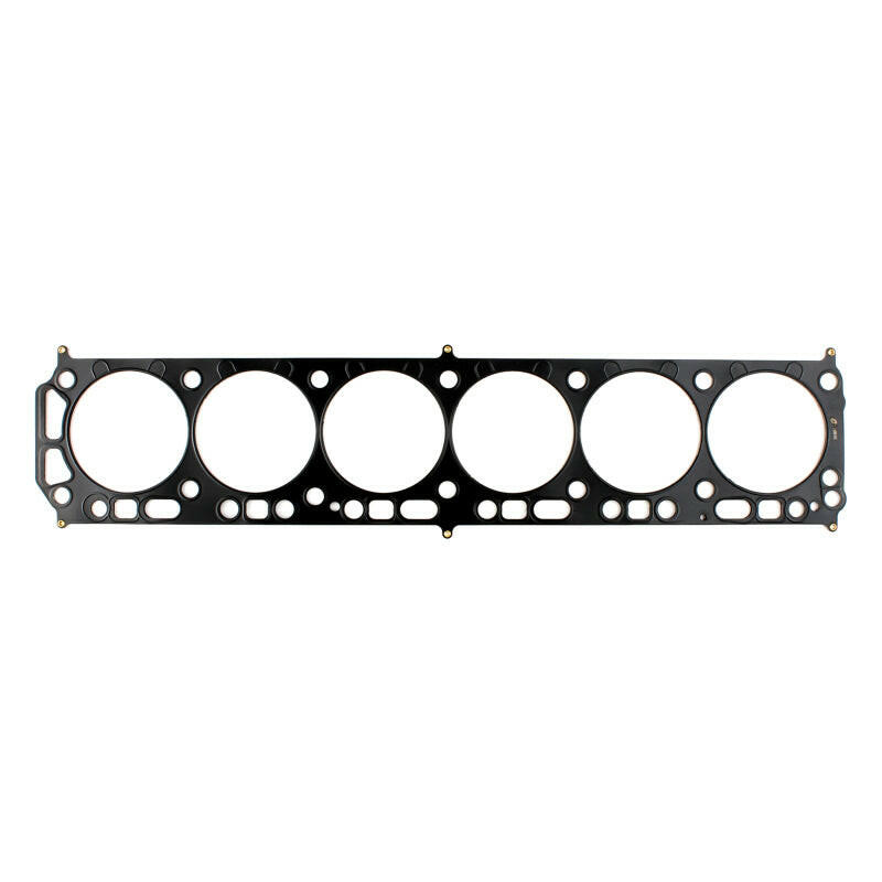 Cometic Chevrolet Gen-3 Inline 6 .056in MLS Cylinder Head Gasket - 4.125in Bore Head Gaskets Cometic Gasket