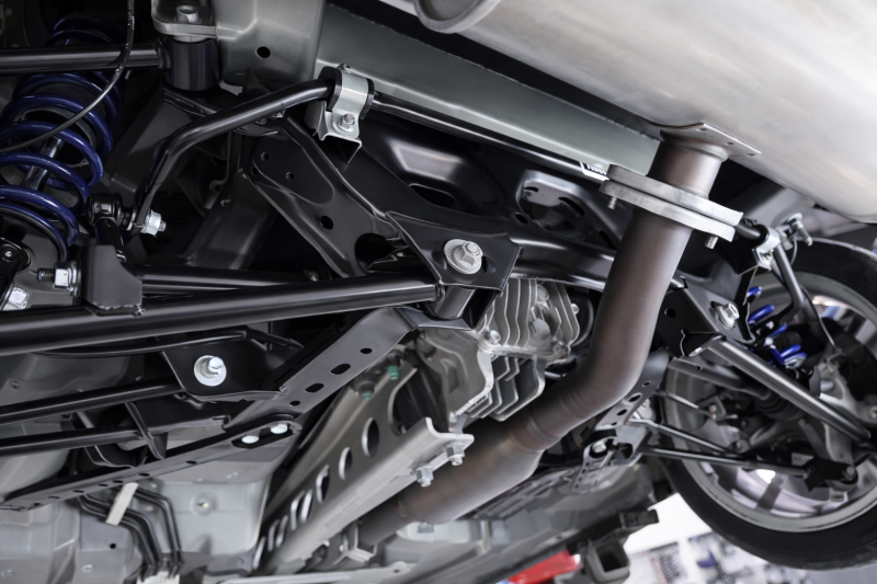 Ridetech 06-15 Mazda Miata NC (3rd Gen) Adjustable Rear Sway Bar Sway Bars Ridetech