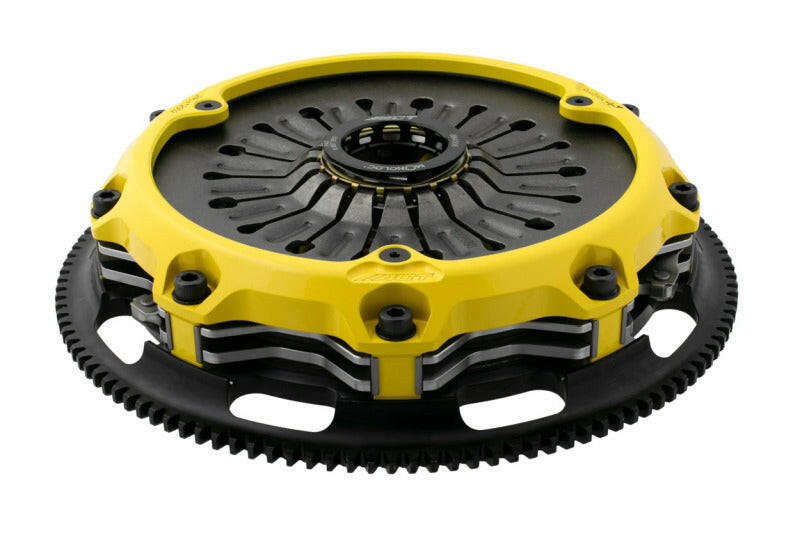 ACT 93-98 Nissan Skyline GT-R (R32/R33) Mod-Twin 225 HD Sprung Street Clutch Kit Clutch Kits - Multi ACT