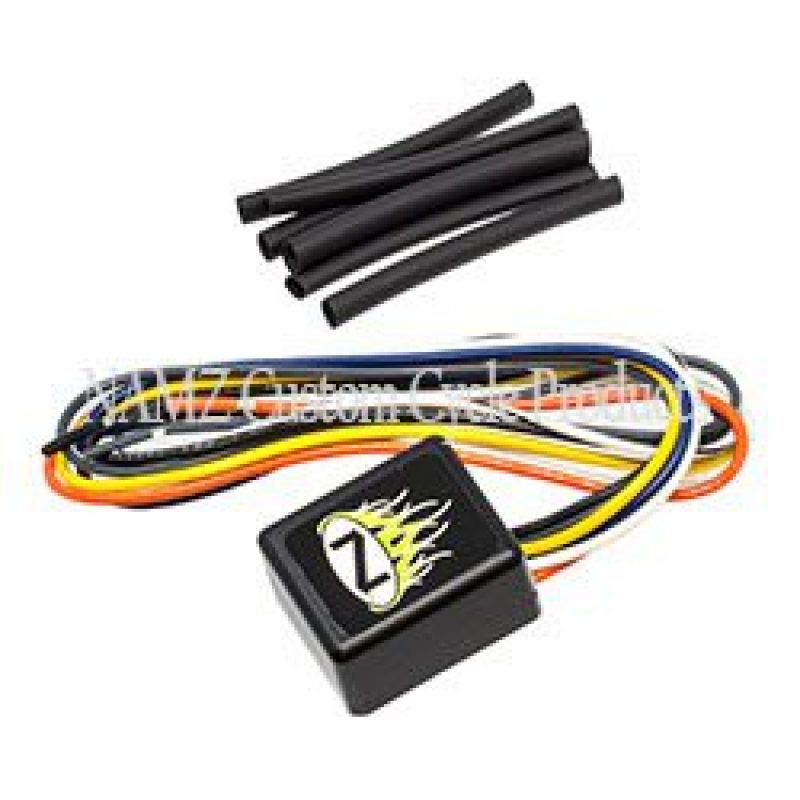 NAMZ Momentary Switch Convertor Module Wiring Harnesses NAMZ