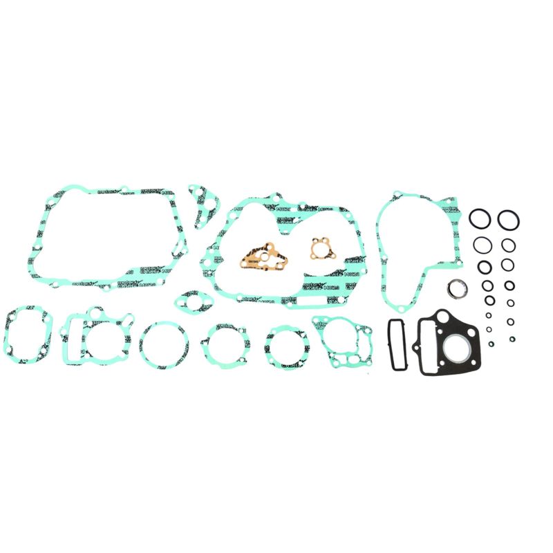 Athena 72-88 Honda Complete Gasket Kit (Excl Oil Seal) Gasket Kits Athena