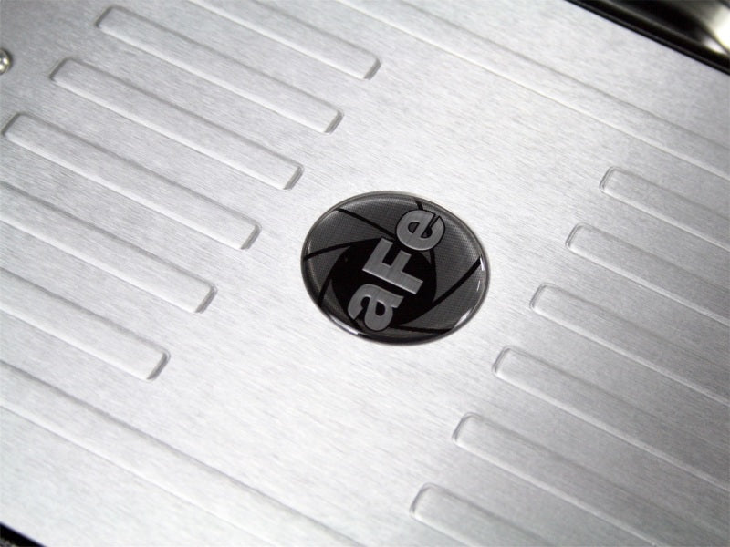 aFe MagnumFORCE Intakes Stage-2 Si P5R AIS P5R Toyota FJ 07-09/Tacoma05-11/4Runner03-09 V6-4.0L Cold Air Intakes aFe