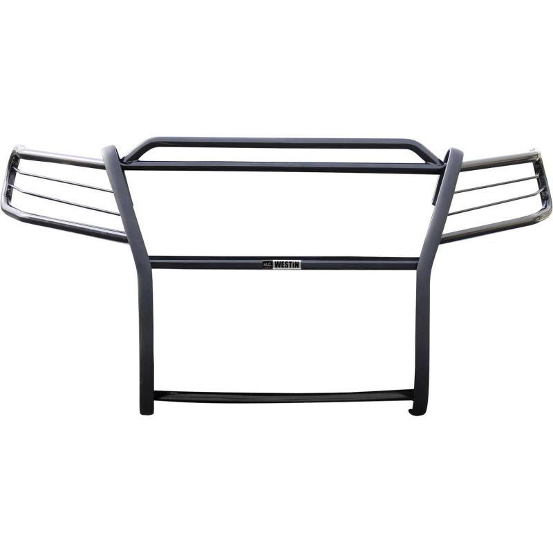 Westin 2015-2018 Chevrolet Colorado 43135 WD Sportsman Grille Guard - Black Grille Guards Westin
