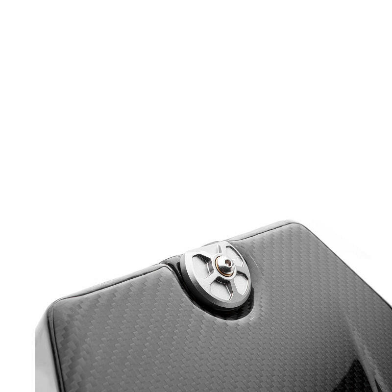 Cobb 22-23 Volkswagen Golf GTI MK8 Redline Carbon Fiber Intake System Cold Air Intakes COBB