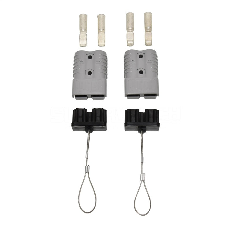 Superwinch Electrical Connectors for winches up to 18000 LBS Uncategorized Superwinch