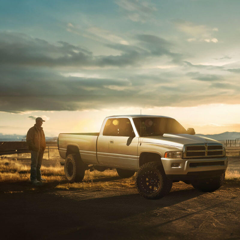 BD Diesel Built-It Trans Kit 1994-2002 Dodge 47RH/RE Stage 1 Stock HP Kit Transmission Internals BD Diesel