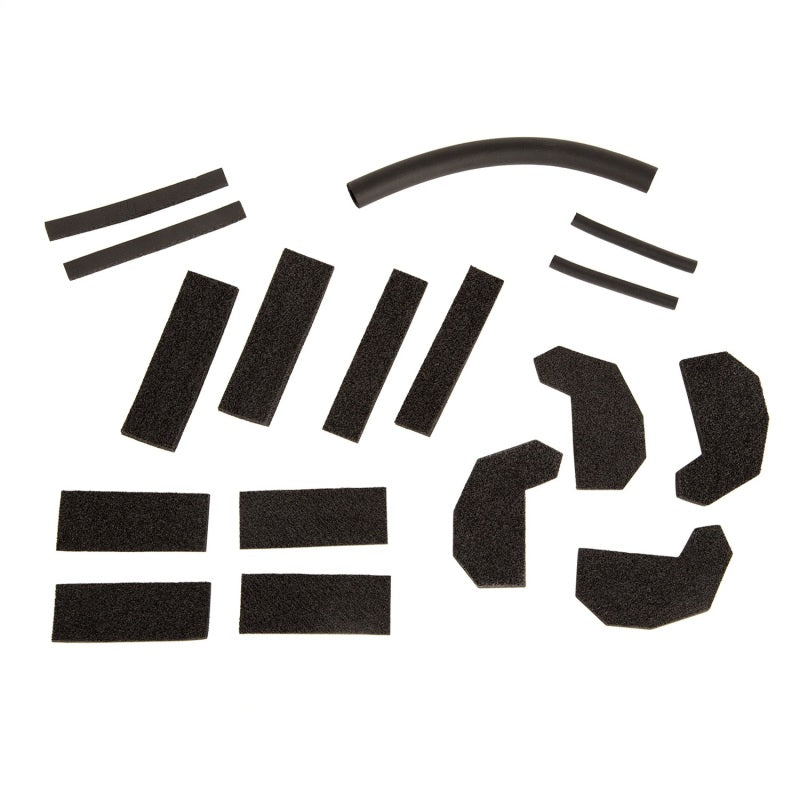 Omix Foam Blocker Seal Kit- 11-14 Jeep Wrangler JK Gasket Kits OMIX