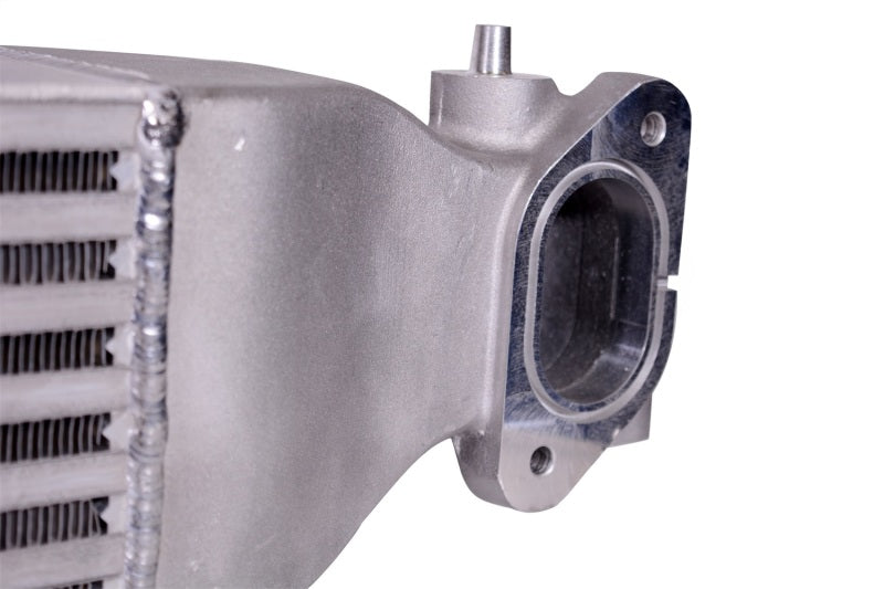 Injen 17-20 Honda Civic Type-R (FK8) I4 2.0L Bar and Plate Front Mount Intercooler Intercoolers Injen