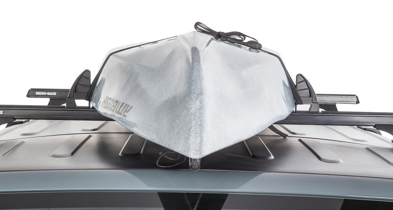 Rhino-Rack Adjustable Load Holder for Heavy Duty Bar - Pair Hardware - Singles Rhino-Rack