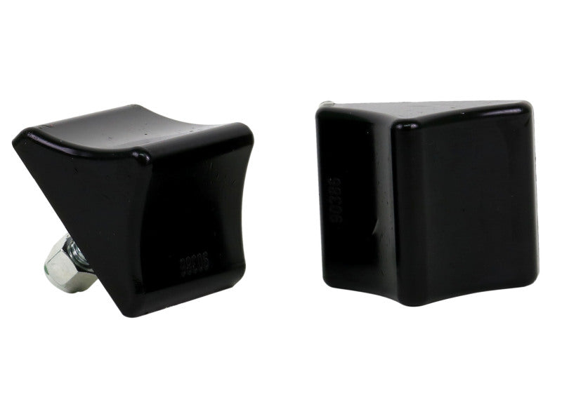 Whiteline 1965-1972 Plymouth Satellite Bump Stop - Bushing Suspension Arms & Components Whiteline