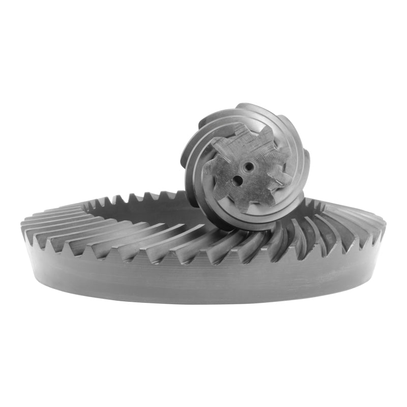 Yukon High Performance Replacement Ring & Pinion Gear Set Dana 80 4.56 Thick Final Drive Gears Yukon Gear & Axle