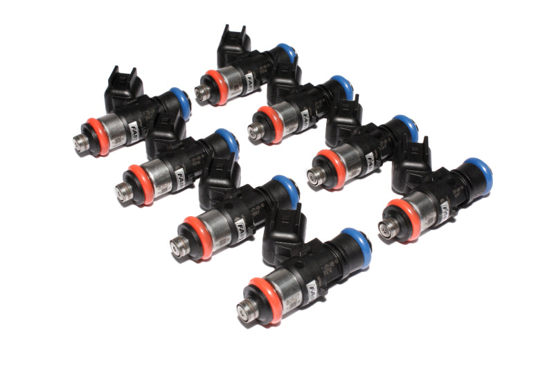 FAST Injector FAST 8-Pack 39-Lb/hr Fuel Injectors - Single FAST