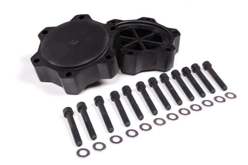 Zone Offroad 01-10 Chevrolet Silverado / GMC Sierra 2500/3500 HD CV Spacer Kit Leveling Kits Zone Offroad