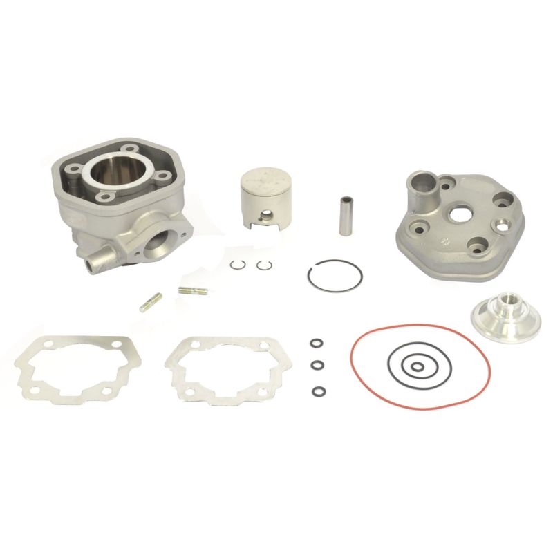 Athena Derbi Lobito / Astro 50 47.6mm Bore 70cc Big Bore Cylinder Kit Cylinder Kits Athena