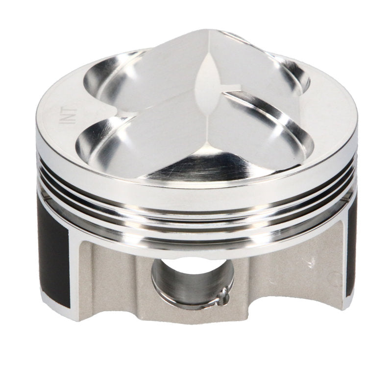 JE Pistons HONDA B18C1 10:1 KIT - Single Piston Pistons - Forged - Single JE Pistons