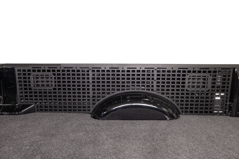 Addictive Desert Designs 23-26 Ford F250/F350/F450 SD Passenger Side Bed Molle Panel Exterior Trim Addictive Desert Designs