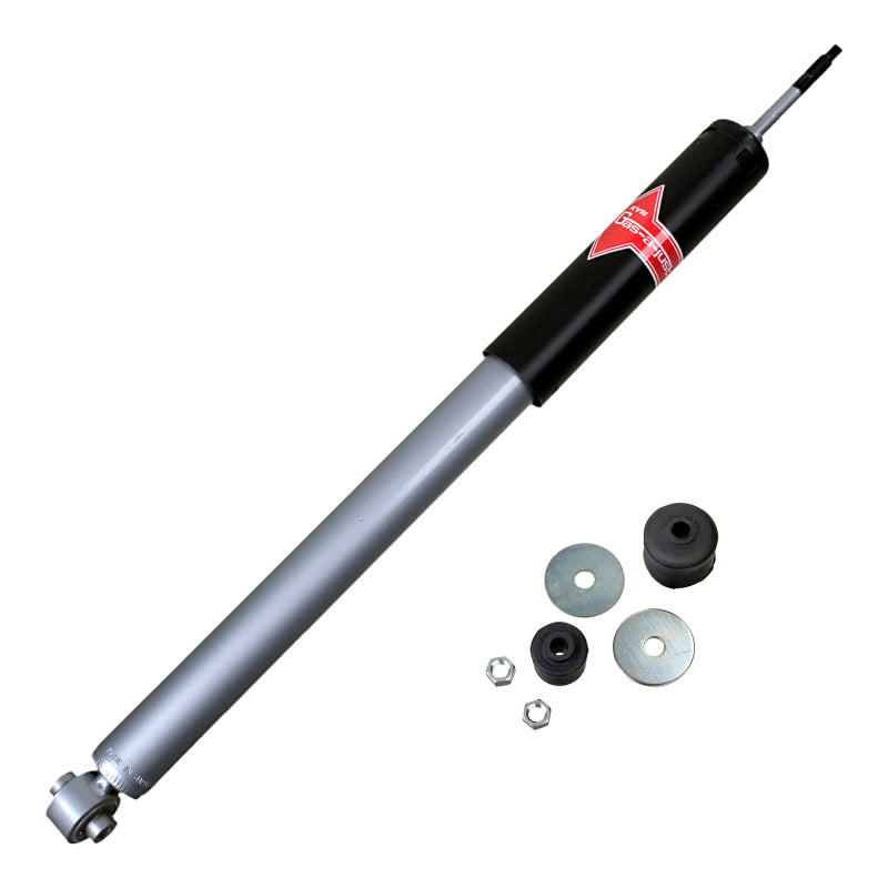 KYB Shocks & Struts Excel-G Rear MERCEDES BENZ C Class (Exc. 4 Matic) 2001-06 Shocks and Struts KYB