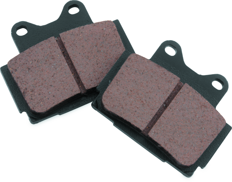 BikeMaster BM-104 Brake Pads Brake Pads - Performance BikeMaster