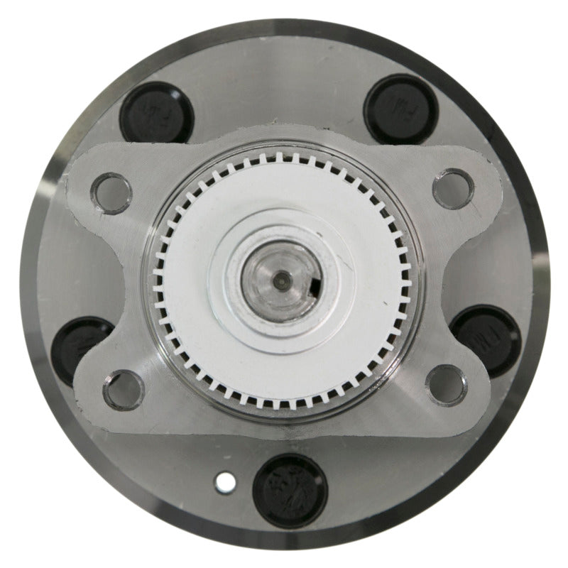 MOOG 06-10 Kia Optima Rear Hub Assembly Wheel Hubs Moog