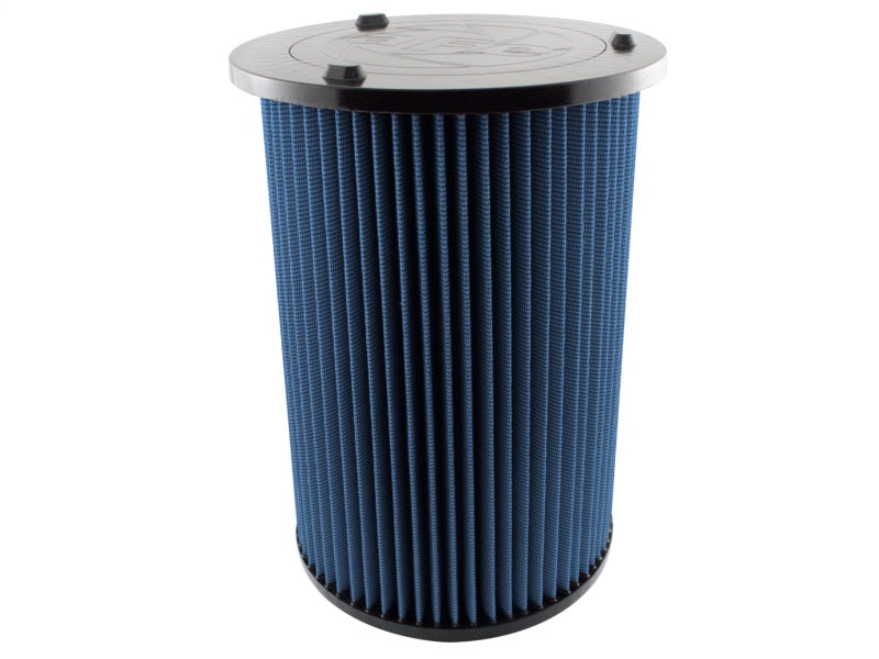 aFe ProHDuty Air Filters OER P5R A/F HD P5R RC:11OD T x (10OD x 7ID) B x 15.14H in Air Filters - Direct Fit aFe