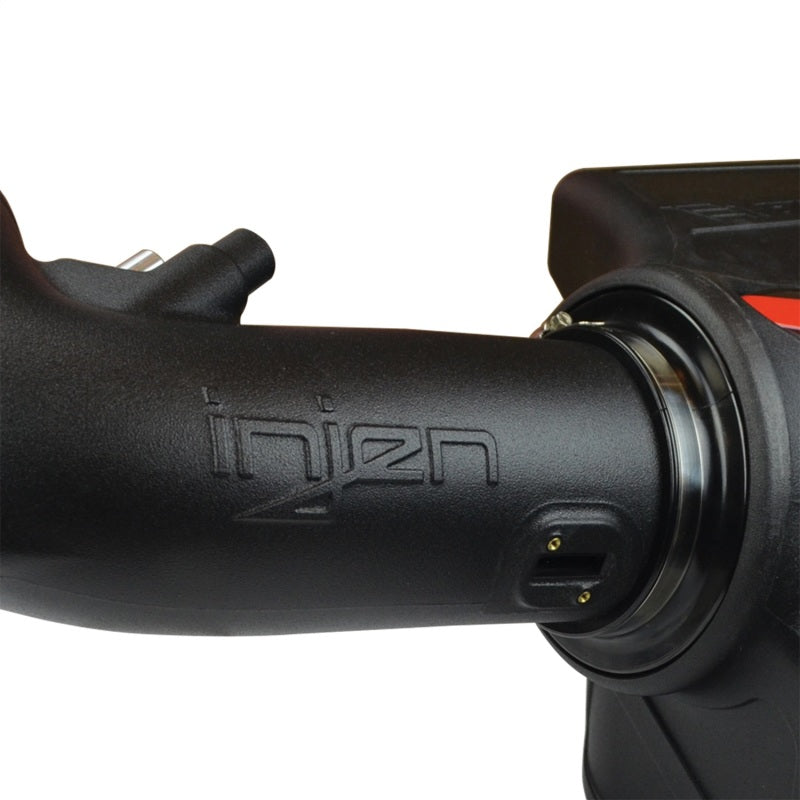 Injen 18-20 Ford Mustang GT 5.0L V8 Evolution Intake Cold Air Intakes Injen