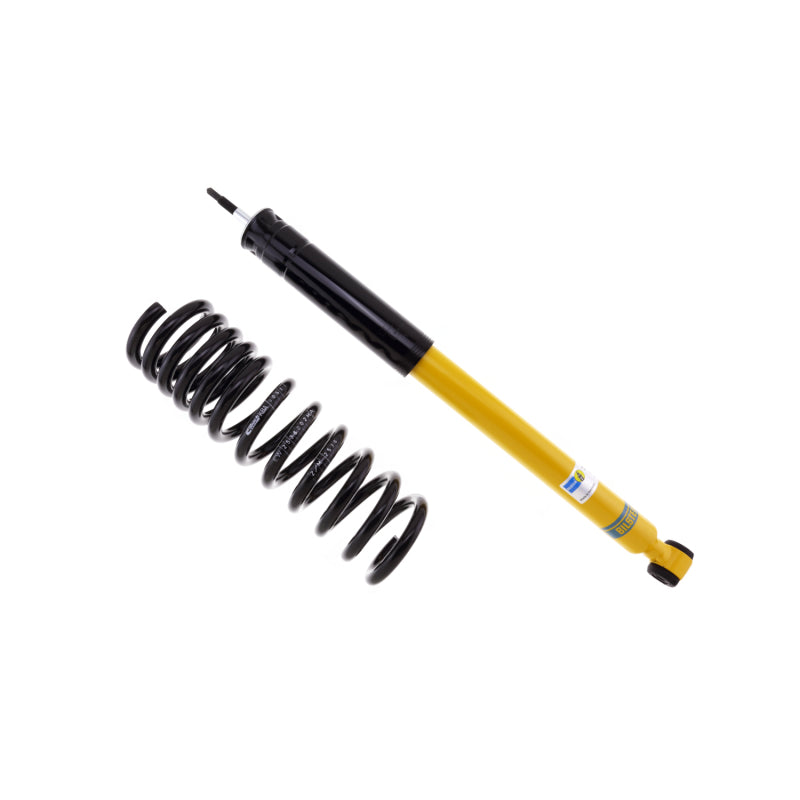 Bilstein B12 2003 Mercedes-Benz CLK320 Base Front and Rear Suspension Kit Shock & Spring Kits Bilstein