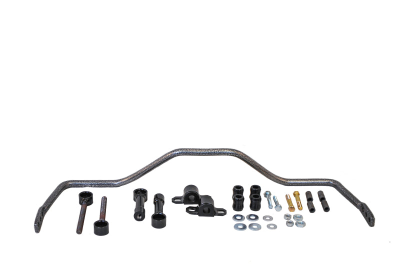Hellwig 97-06 Solid Heat Treated Chromoly 3/4in Rear Sway Bar Sway Bars Hellwig