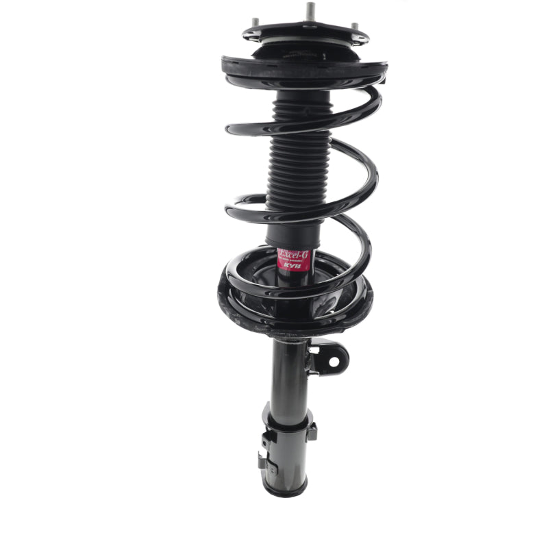 KYB 07-10 HYUNDAI Entourage / 06-14 Kia Sedona Strut-Plus Strut- Front Right Shock & Spring Kits KYB