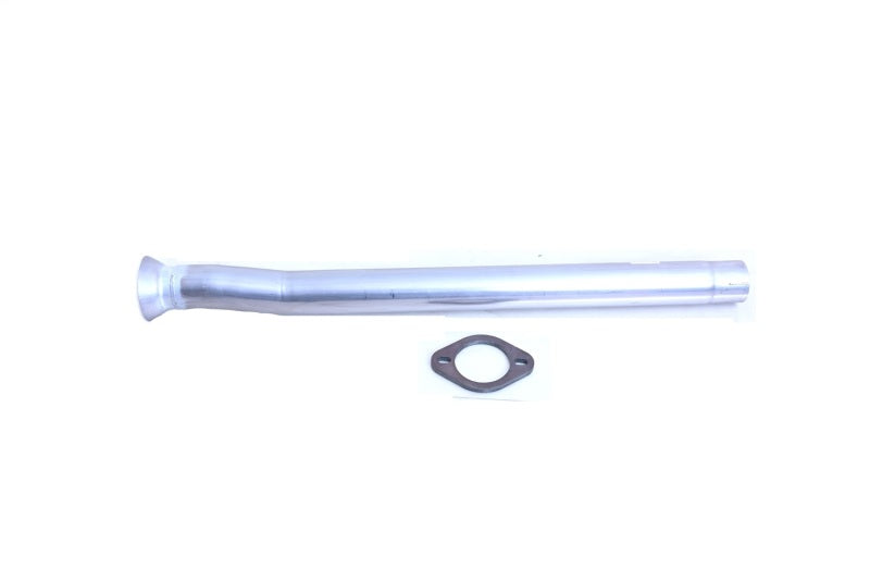 Gibson 24-25 Ford F150 5.0L Stainless Steel Resonator Pipe Headers & Manifolds Gibson